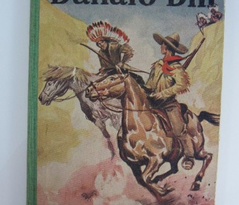Buffalo Bill
