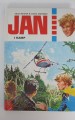 Jan i kamp