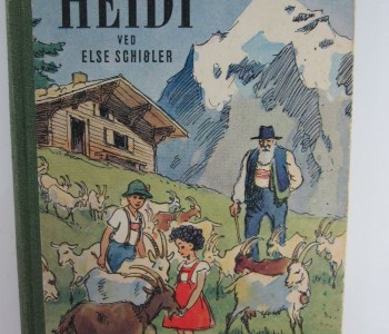 Heidi