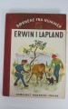 Børnene fra nummer 67. Erwin i Lapland