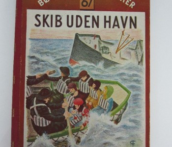 Børnene fra nummer 67.Skib uden havn