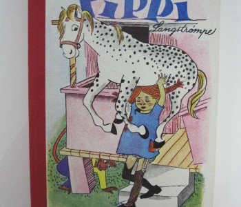 Pippi Langstrømpe. Pippi Langstrømpe går i land/Pippi Langstrømpe i sydhavet