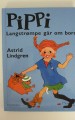 Pippi Langstrømpe går om bord