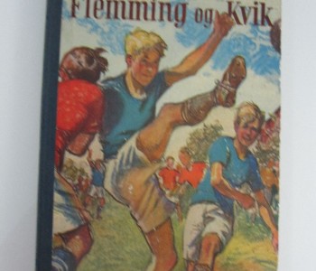 Flemming og Kvik