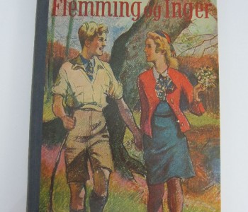 Flemming og Inger