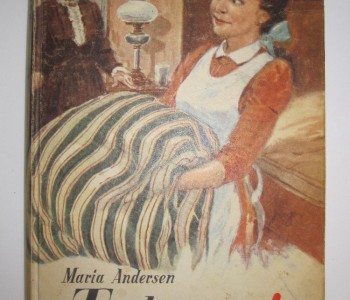 Tudemarie søger plads