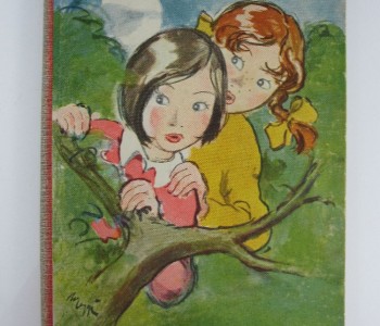 Pernille i feriehumør