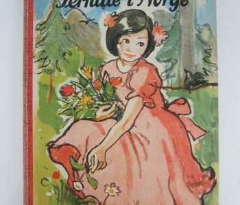 Pernille i Norge