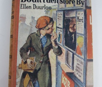 Bodil i den store By