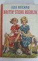 Brittas store øjeblik Brittas store øjeblik