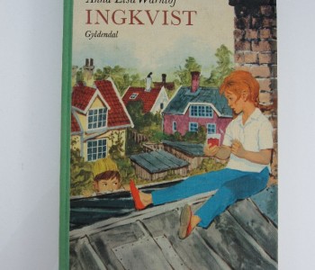 Ingkvist