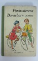 Fyrmesterens barnebarn Fyrmesterens barnebarn