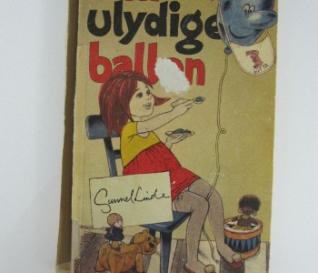 Den ulydige ballon