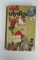 Den ulydige ballon Den ulydige ballon