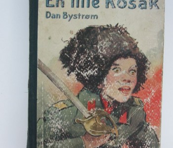 En lille Kosak