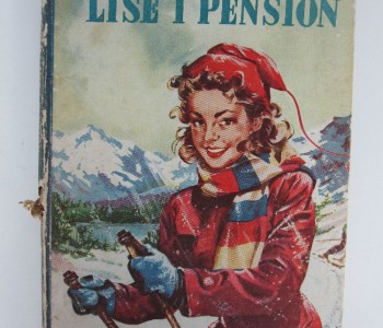 Lise i pension