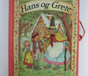 Hans og Grethe