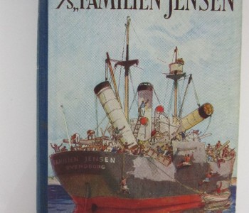 M/S Familien Jensen