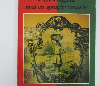 Portugal med en spraglet palet