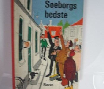 Finn Søeborgs bedste