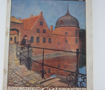 Danmark Illustreret Almanak