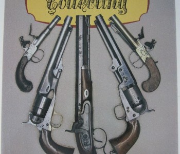 Antique Guns and Gun Collecting