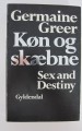 Køn og skæbne Køn og skæbne