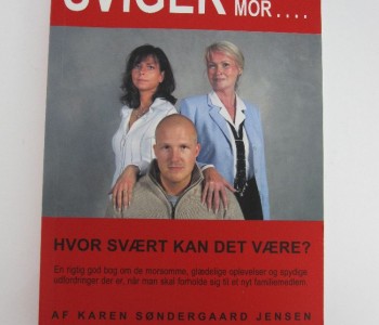 Svigerdatter/mor…. Hvor svært kan det være?