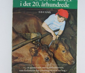 Landbokvinden i det 20. århundrede