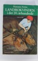 Landbokvinden i det 20. århundrede