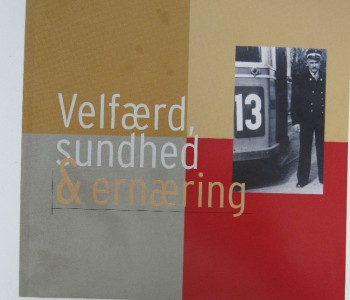 Velfærd, sundhed og ernæring