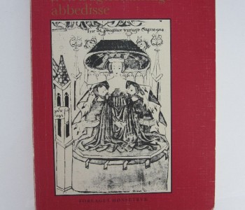 Den frugtsommelige abedisse