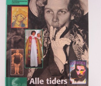 Alle tiders danske kvinder