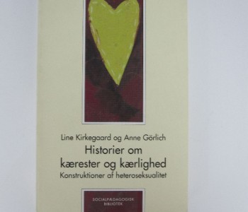 Historier om kærester og kærlighed