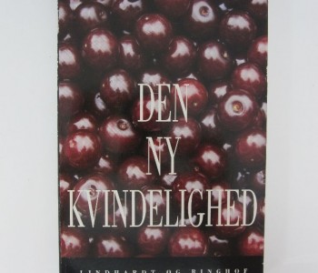 Den ny kvindelighed