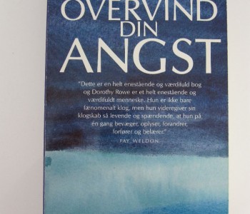 Overvind din angst
