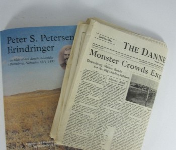 Peter S. Petersens erindringer
