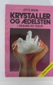 Krystaller og ædelsten i healing og terapi