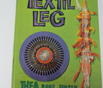 Textil-leg