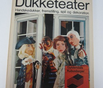 Dukketeater