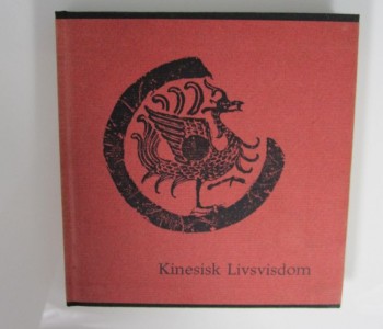 Kinesisk Livsvisdom