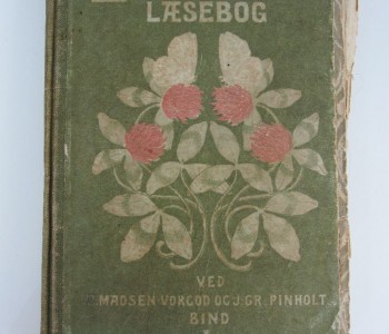 Landsbyskolens Læsebog bind I