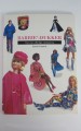 Barbie-dukker. Den nye udførlige opslagsbog Barbie-dukker. Den nye udførlige opslagsbog