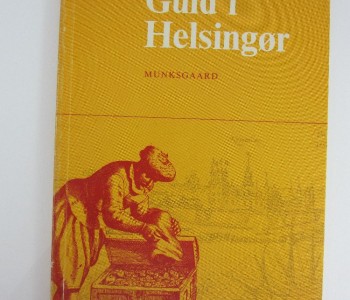 Guld i Helsingør