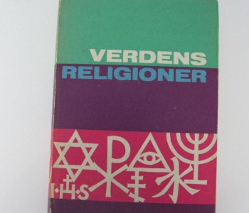 Verdens religioner