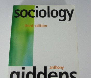 Sociology third edition