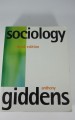Sociology third edition