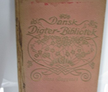 Fortællinger og Digte