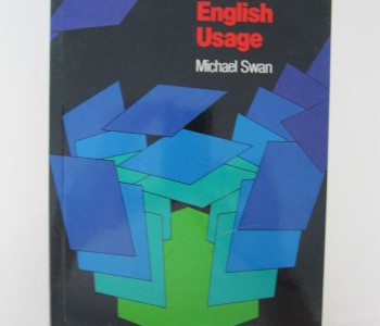 Practical English Usage