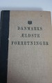 Danmarks ældste forretninger